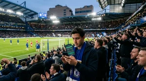 Лайв-ставки на тотал после раннего гола в футболе